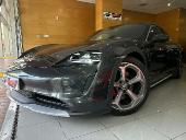 Porsche Taycan 4s Cross Turismo
