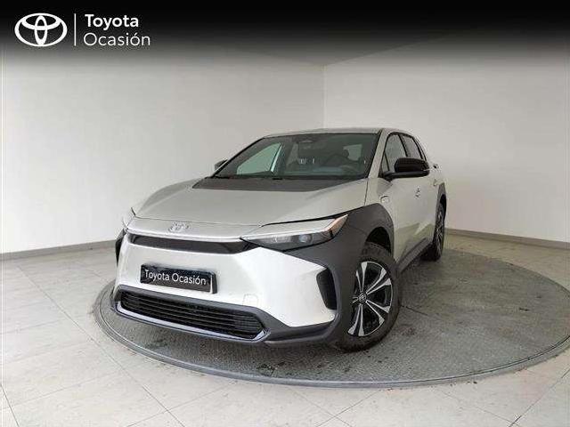 Imagen de Toyota Bz4x 200e 4x2 Advance (3267565) - Kobe Motor