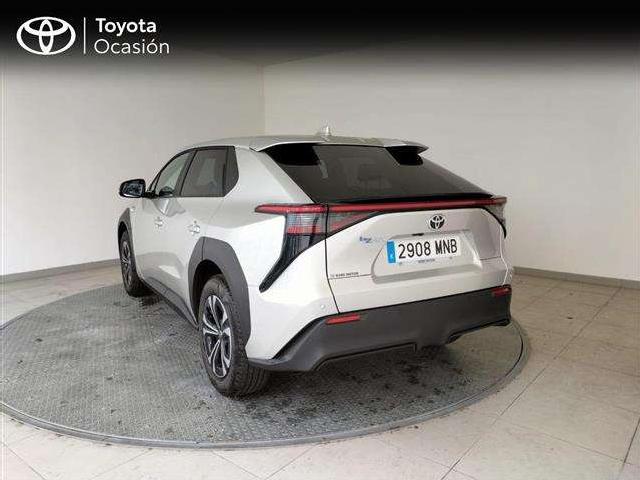 Imagen de Toyota Bz4x 200e 4x2 Advance (3267566) - Kobe Motor