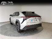 Toyota Bz4x 200e 4x2 Advance