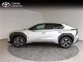 Toyota Bz4x 200e 4x2 Advance