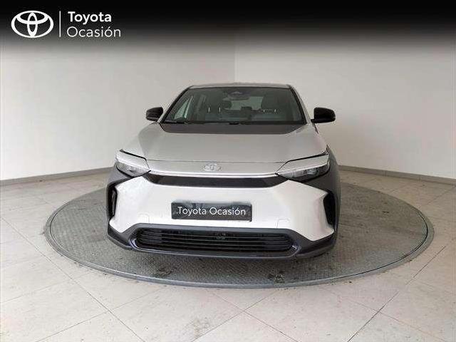 Imagen de Toyota Bz4x 200e 4x2 Advance (3267569) - Kobe Motor