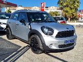 Mini Countryman One D *GPS*Piel*Techo*Xénon*