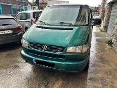 Volkswagen MULTIVAN 2.5 TDI 102 CV