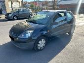 Ford FIESTA 1.6 TDCI DE 90 CV