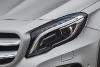 Mercedes GLA 200 CDI *GPS*Piel*LED* (3273547)