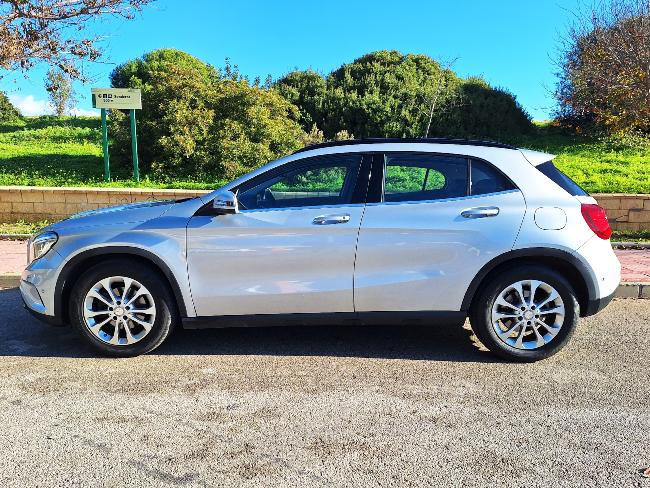 Imagen de Mercedes GLA 200 CDI *GPS*Piel*LED* (3280204) - Granada Wagen