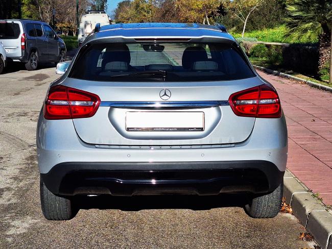 Imagen de Mercedes GLA 200 CDI *GPS*Piel*LED* (3280206) - Granada Wagen