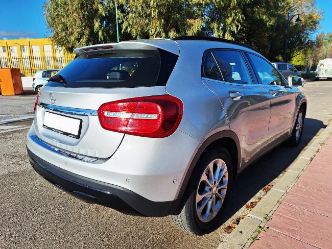 Imagen de Mercedes GLA 200 CDI *GPS*Piel*LED* (3280207) - Granada Wagen