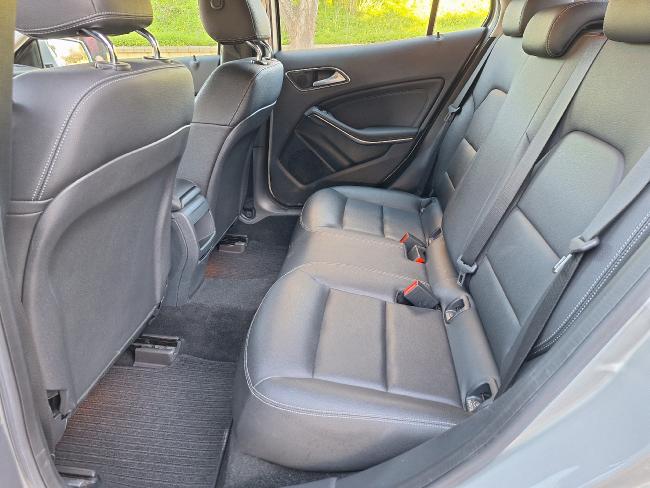 Imagen de Mercedes GLA 200 CDI *GPS*Piel*LED* (3280210) - Granada Wagen