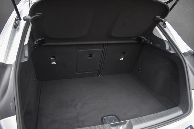Imagen de Mercedes GLA 200 CDI *GPS*Piel*LED* (3280212) - Granada Wagen