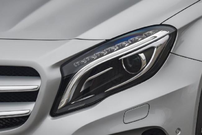Imagen de Mercedes GLA 200 CDI *GPS*Piel*LED* (3280213) - Granada Wagen