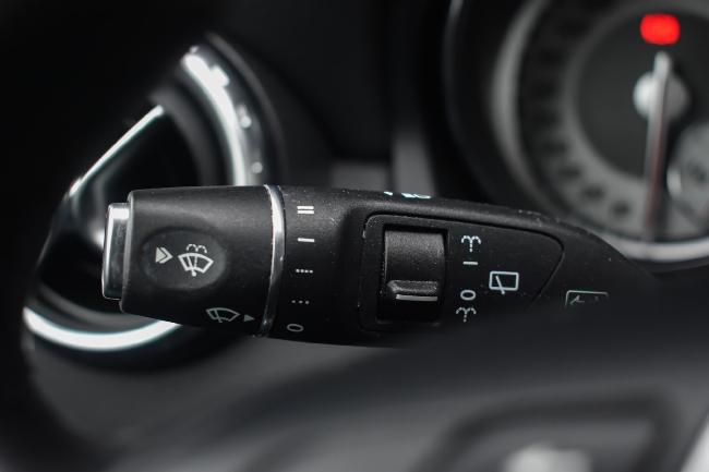 Imagen de Mercedes GLA 200 CDI *GPS*Piel*LED* (3280217) - Granada Wagen