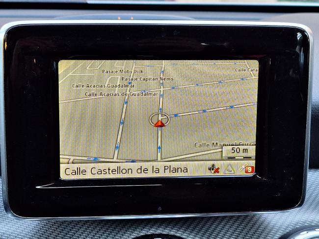 Imagen de Mercedes GLA 200 CDI *GPS*Piel*LED* (3280218) - Granada Wagen