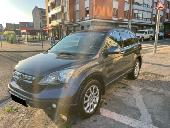 Honda CR-V III 2.2 i-CTDi 4WD 4X4