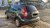 Honda CR-V III 2.2 i-CTDi 4WD 4X4 (3275100)