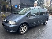 Seat ALHAMBRA 1.9 TDI 115CV