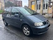 Seat ALHAMBRA 1.9 TDI 115CV