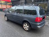 Seat ALHAMBRA 1.9 TDI 115CV