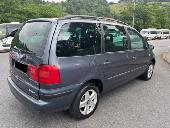 Seat ALHAMBRA 1.9 TDI 115CV