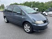 Seat ALHAMBRA 1.9 TDI 115CV