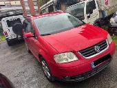 Volkswagen TOURAN 1.9 TDI 105