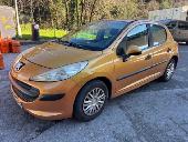 Peugeot 207 1.4 i SPORT ETIQUETA C