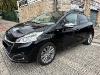 Peugeot 208 1.2 i etiqueta C Gasolina ao 2018