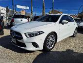 Mercedes A 180 cdi *GPS*Piel*LED*Cámara*