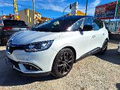 Renault Scenic 1.3 TCe EDC *160 cv*GPS*Piel*
