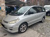 Toyota PREVIA 2.0 D4-D 7 PLAZAS