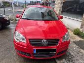 Volkswagen POLO 1.4 i 75 CV