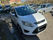 Ford C-MAX 1.6 HDI 100 CV