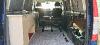 Mercedes VITO CAMPER 111 CDI HOMOLOGADA VIVIENDA (3268190)