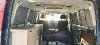 Mercedes VITO CAMPER 111 CDI HOMOLOGADA VIVIENDA (3268193)