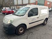 Renault KANGOO 1.5 DCI FURGON
