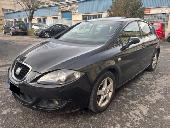 Seat LEON 1.9 TDI 105 SPORT EDITION
