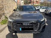 Audi Q-8 50 TDI HYBRIDO 286 CV S-LINE