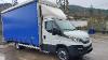 Iveco DAILY 50C/35 CARROZADO 3.0 150 CV (3268382)