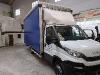 Iveco DAILY 50C/35 CARROZADO 3.0 150 CV (3268383)