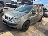 Volkswagen TOURAN 2.0 TDI 140 CV