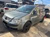 Volkswagen TOURAN 2.0 TDI 140 CV Diesel ao 2005
