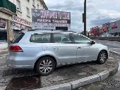 Volkswagen PASSAT VARIANT 2.0 TDI 140 DSG