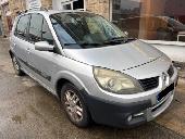 Renault SCENIC 1.5 DCI 105 CV
