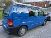 Mercedes VITO 110 CDI CAMPER VIVIENDA (3273870)