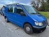 Mercedes VITO 110 CDI CAMPER VIVIENDA (3273871)