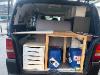 Mercedes VITO 110 CDI CAMPER VIVIENDA (3273884)