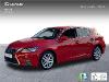 Lexus Ct 200h Compacto Executive 1.8l (hbrido Gasolina) Transm (3268586)