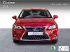 Lexus Ct 200h Compacto Executive 1.8l (hbrido Gasolina) Transm (3268590)