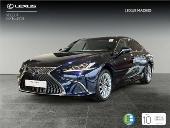 Lexus Es 350 Sedán Luxury 2.5 Híbrido Gasolina (218cv) Transm
